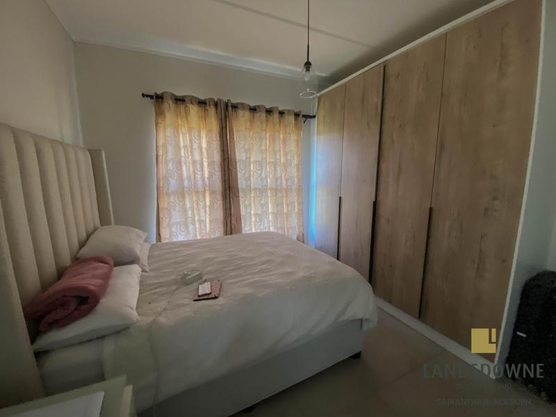 1 Bedroom Property for Sale in Richwood Western Cape